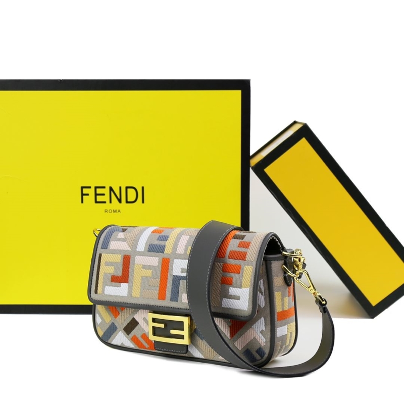 Fendi Satchel Bags